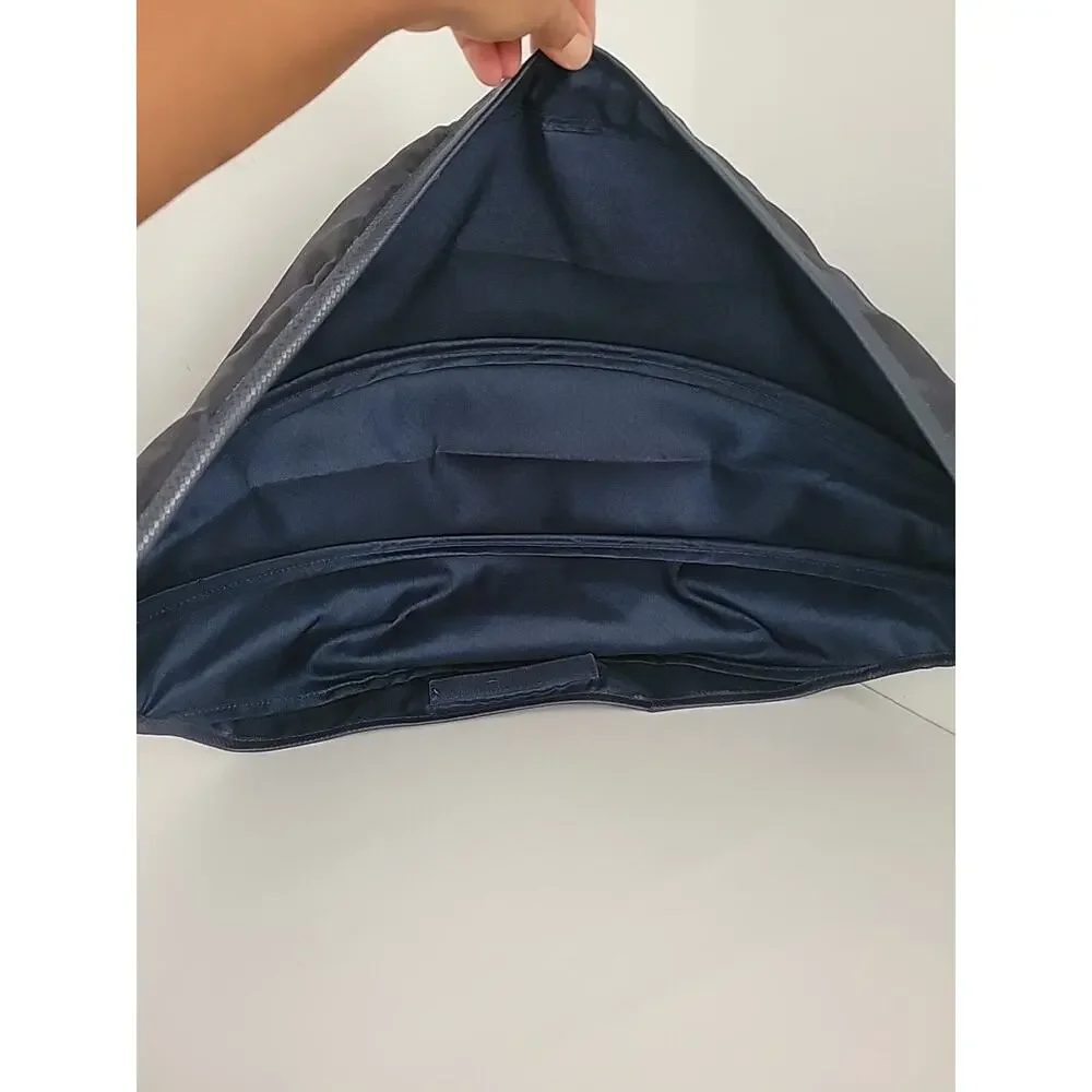 (NO FRAME ARCH) Safety 1st OnBoard 35 LT Infant Baby Car Seat Canopy Fabric Part